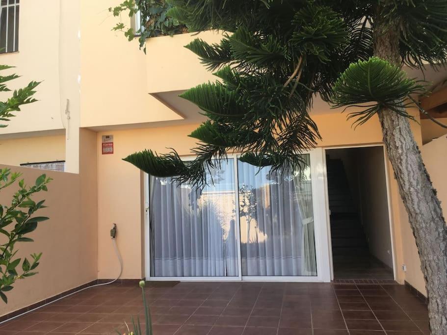 אדחה Independiente Estudio En Acogedora Casita De Mai מראה חיצוני תמונה