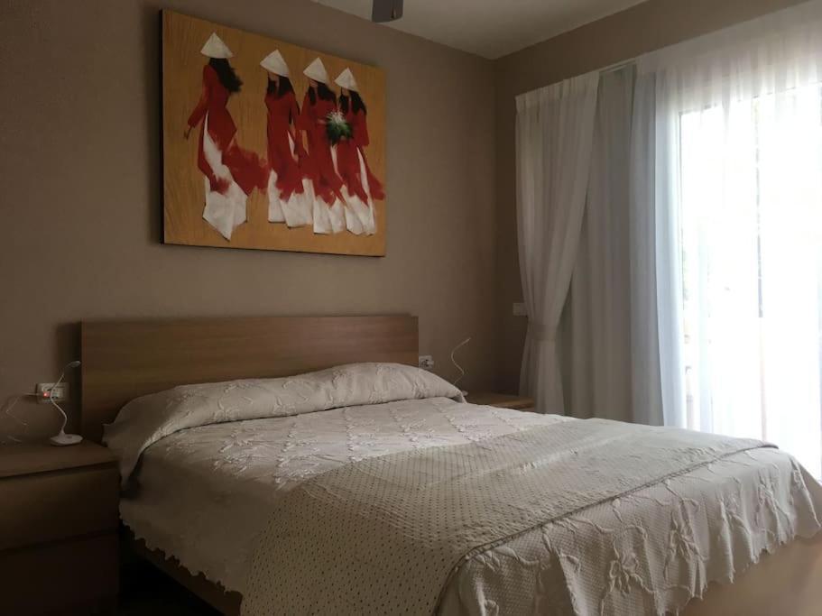 אדחה Independiente Estudio En Acogedora Casita De Mai מראה חיצוני תמונה