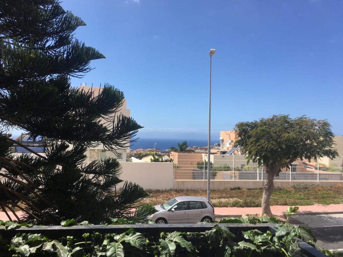 אדחה Independiente Estudio En Acogedora Casita De Mai מראה חיצוני תמונה