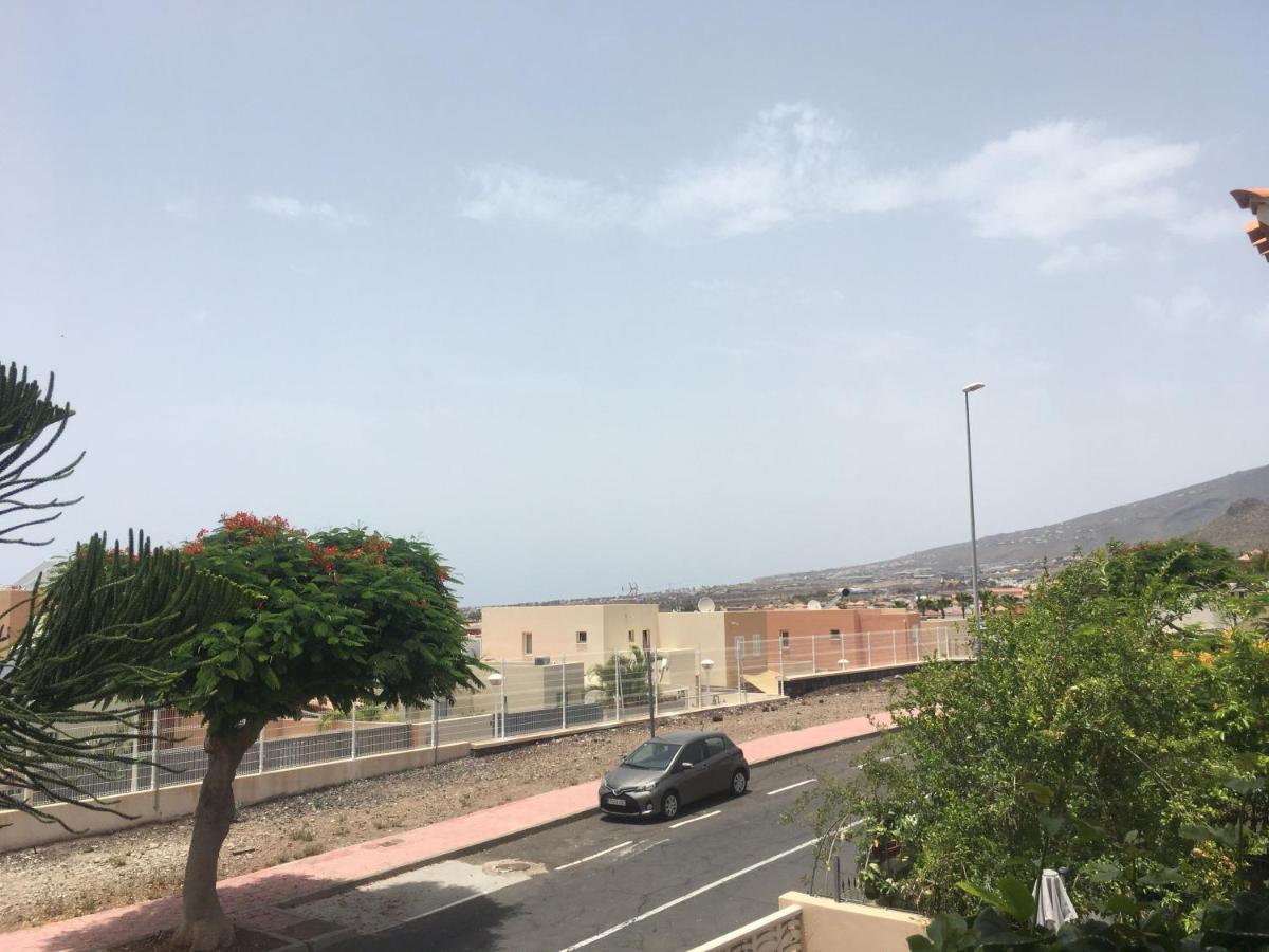 אדחה Independiente Estudio En Acogedora Casita De Mai מראה חיצוני תמונה