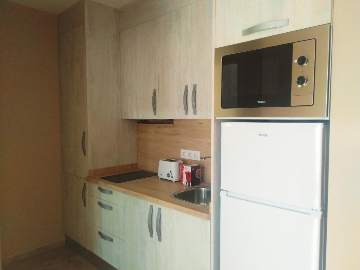 אדחה Independiente Estudio En Acogedora Casita De Mai מראה חיצוני תמונה