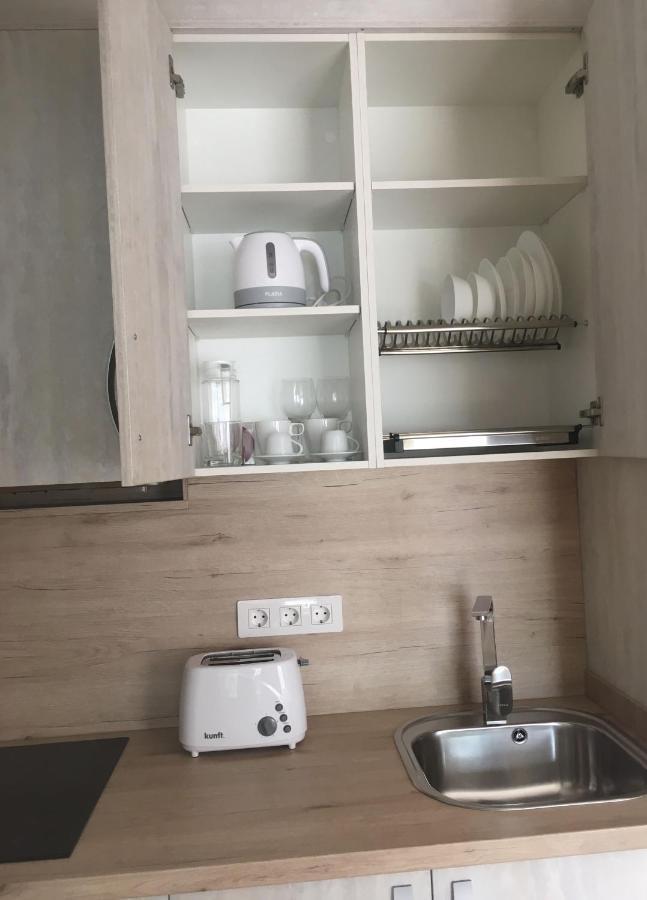 אדחה Independiente Estudio En Acogedora Casita De Mai מראה חיצוני תמונה
