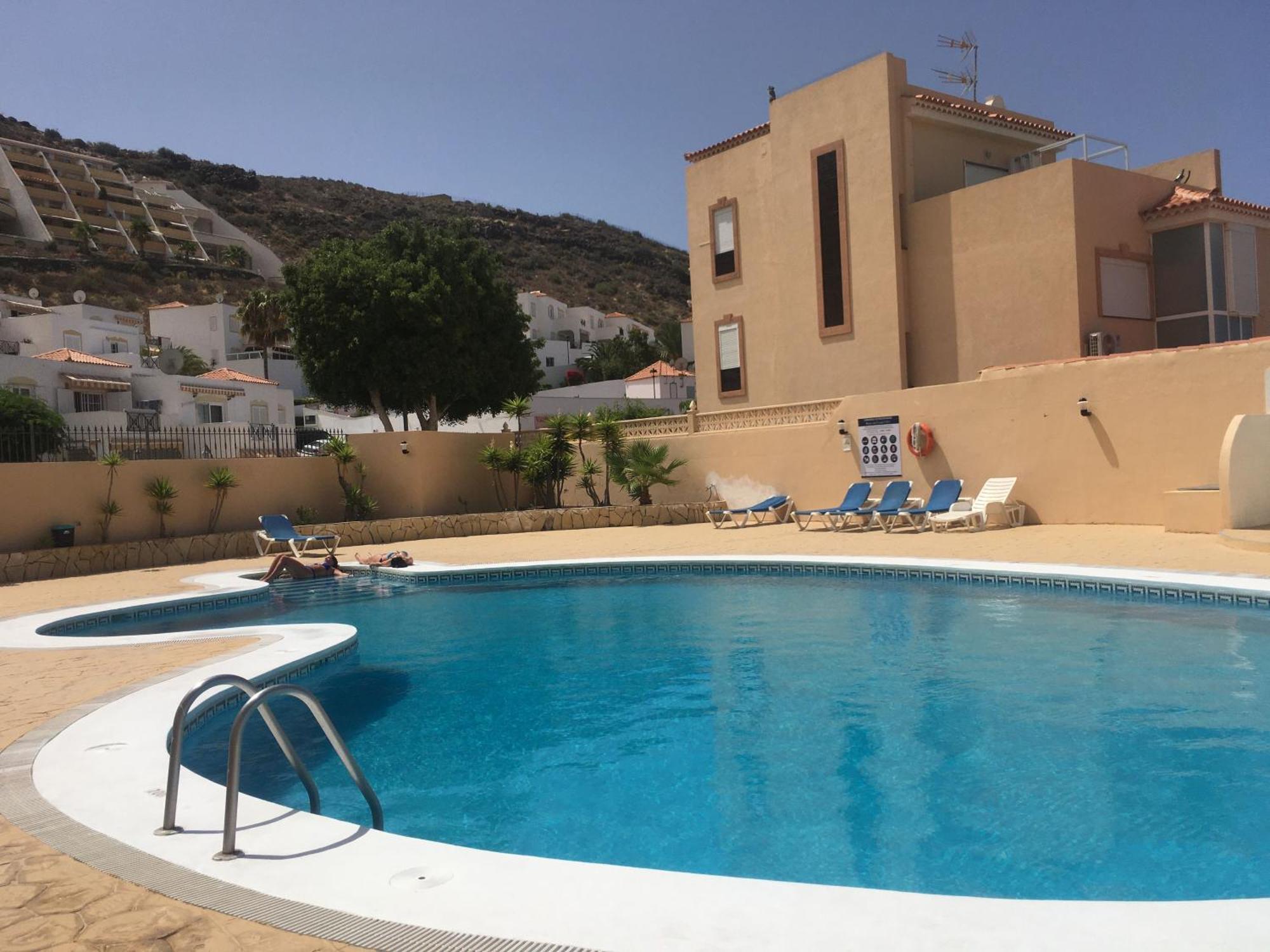 אדחה Independiente Estudio En Acogedora Casita De Mai מראה חיצוני תמונה